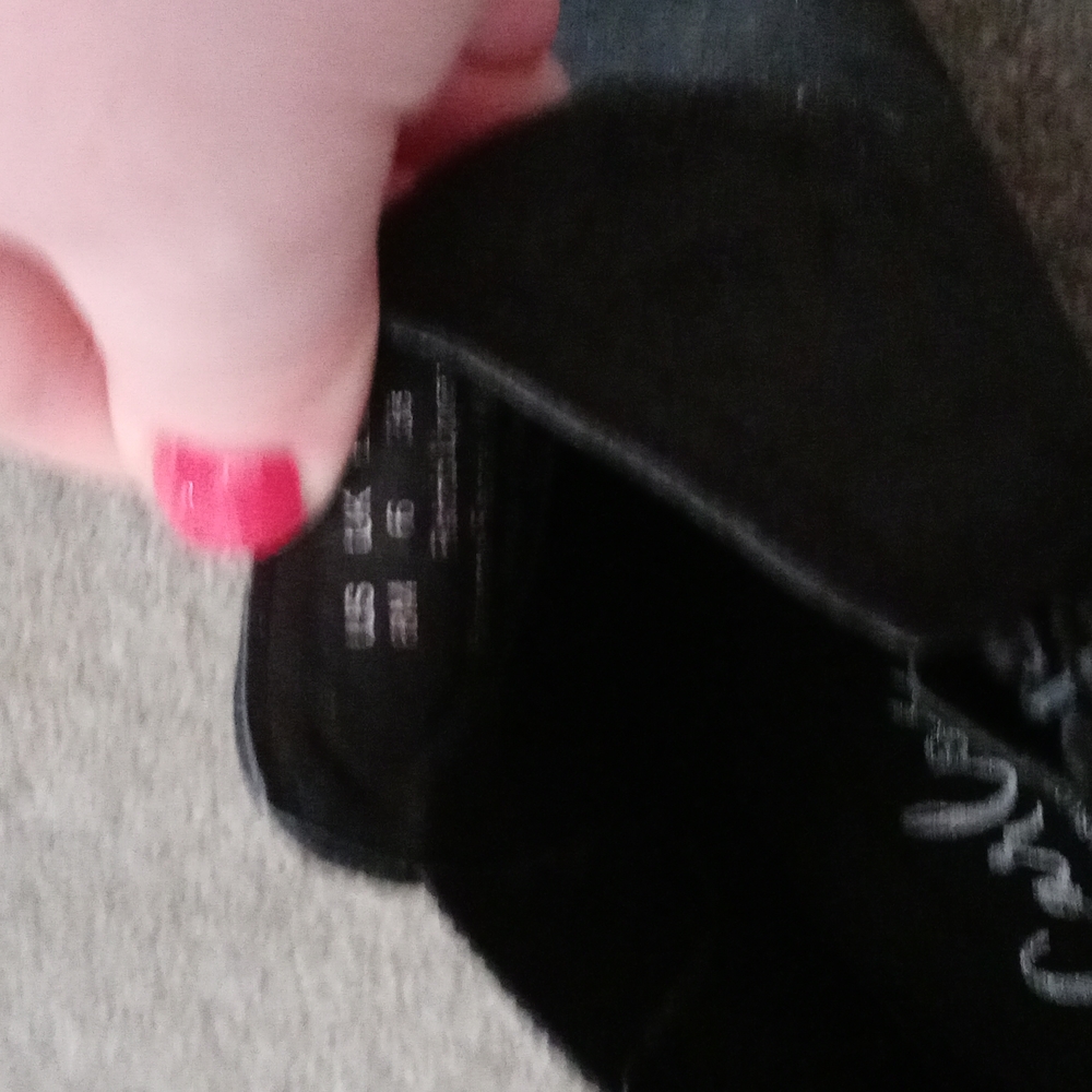 Ankle Booties - Picture 4 of 4